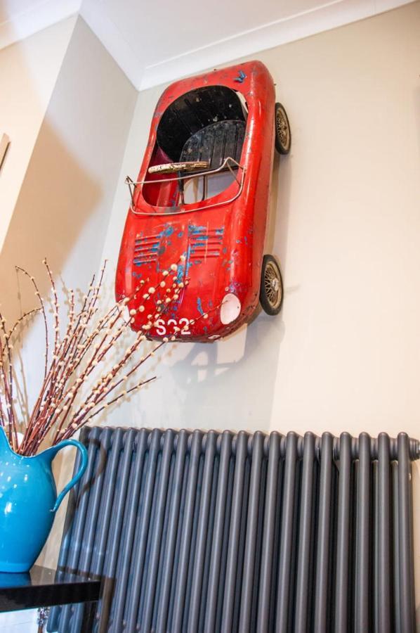 Unique 2 Bed In The Heart Of Bath With Parking Apartamento Exterior foto