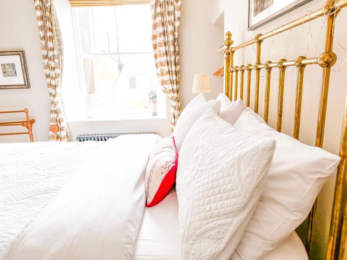 Unique 2 Bed In The Heart Of Bath With Parking Apartamento Exterior foto